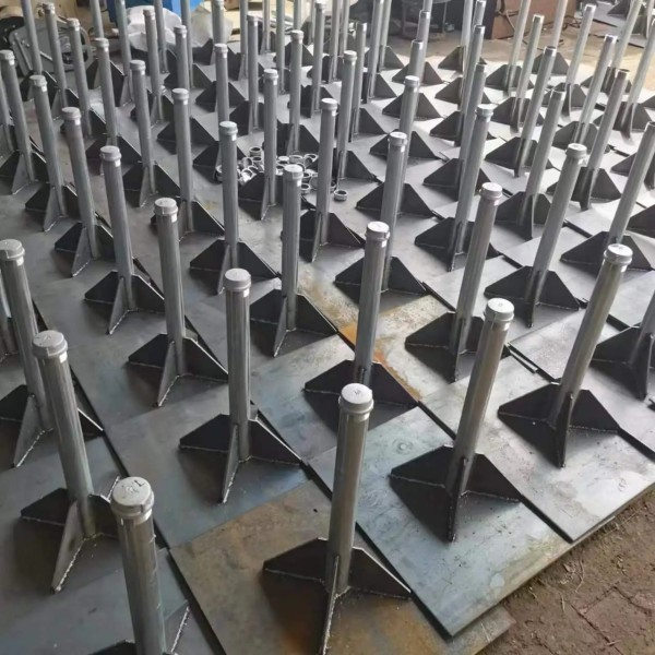 绥江沉降板现货