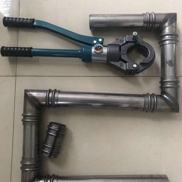 绥江鑫亿呈冷却管